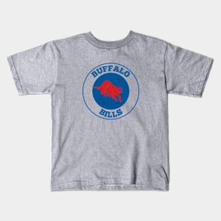 Buffalo Bills Kids T-Shirt